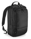 Pitch Black 24 Hour Backpack - Black