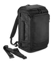 Pitch Black 72 Hour Weekender - Black