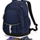 Pursuit Backpack - French Navy