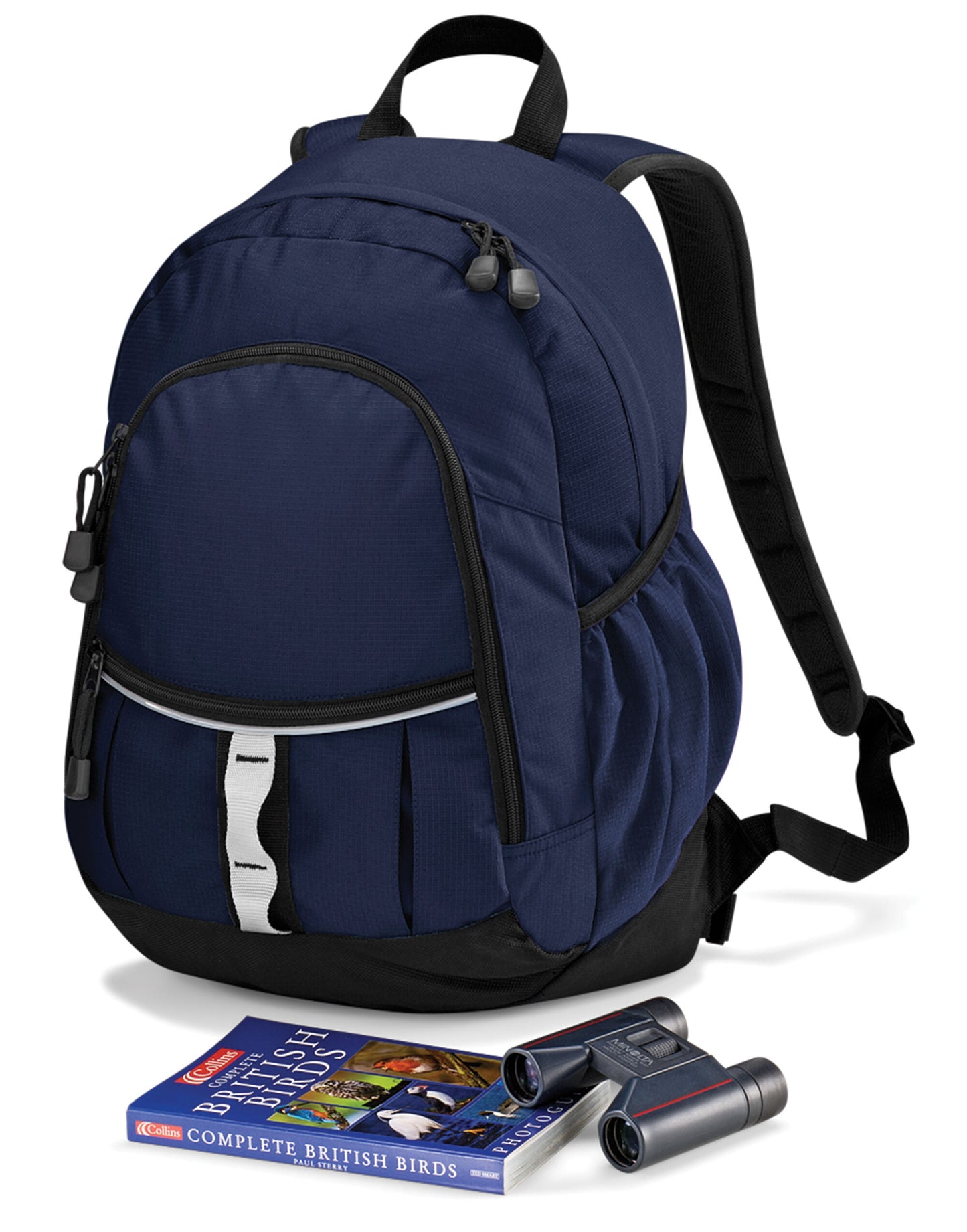 Pursuit Backpack - French Navy