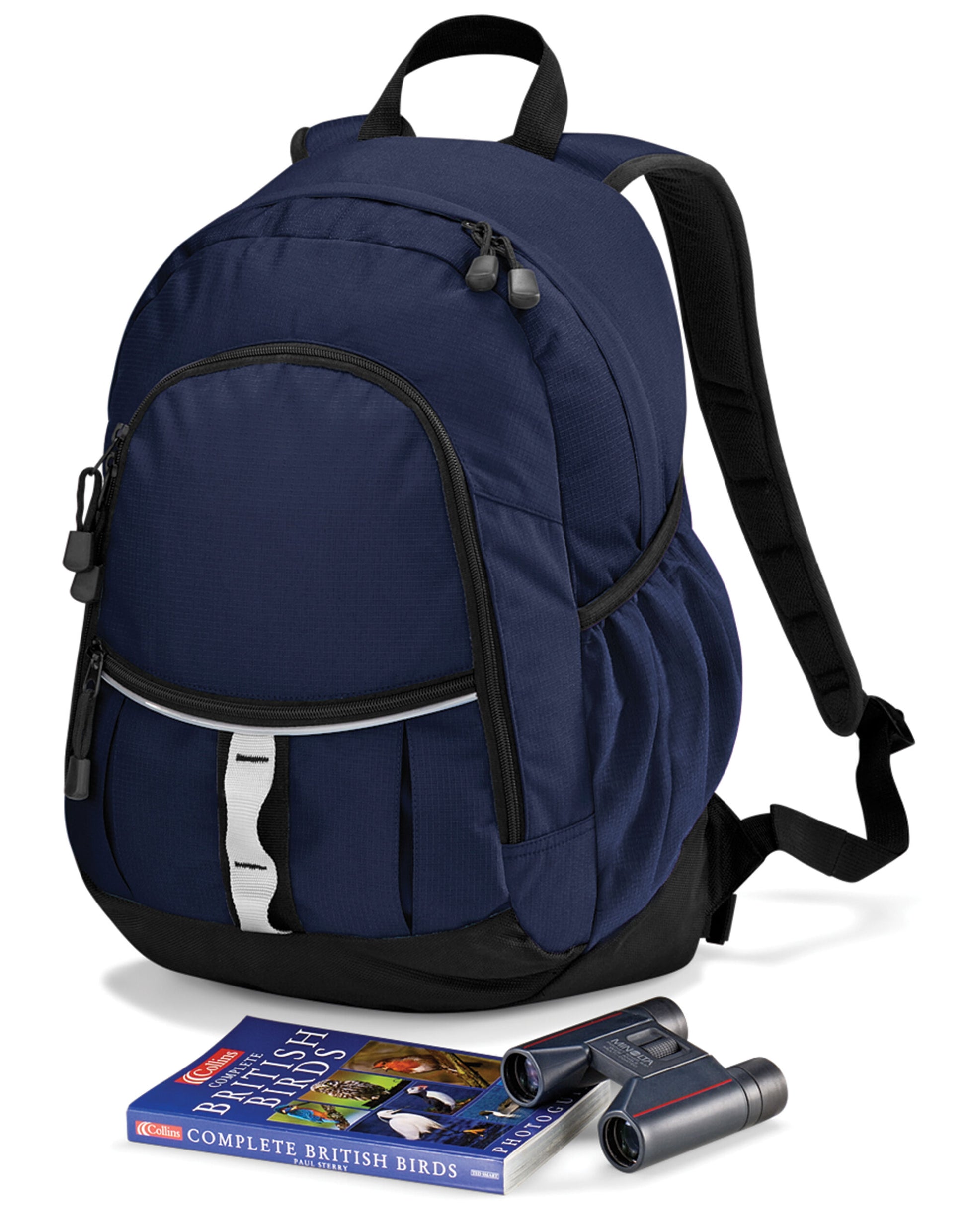 Pursuit Backpack - French Navy