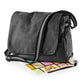 Vintage Canvas Despatch Bag - Vintage Black