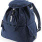 Vintage Canvas Backpack - Vintage Oxford Navy
