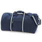 Vintage Canvas Holdall - Vintage Oxford Navy