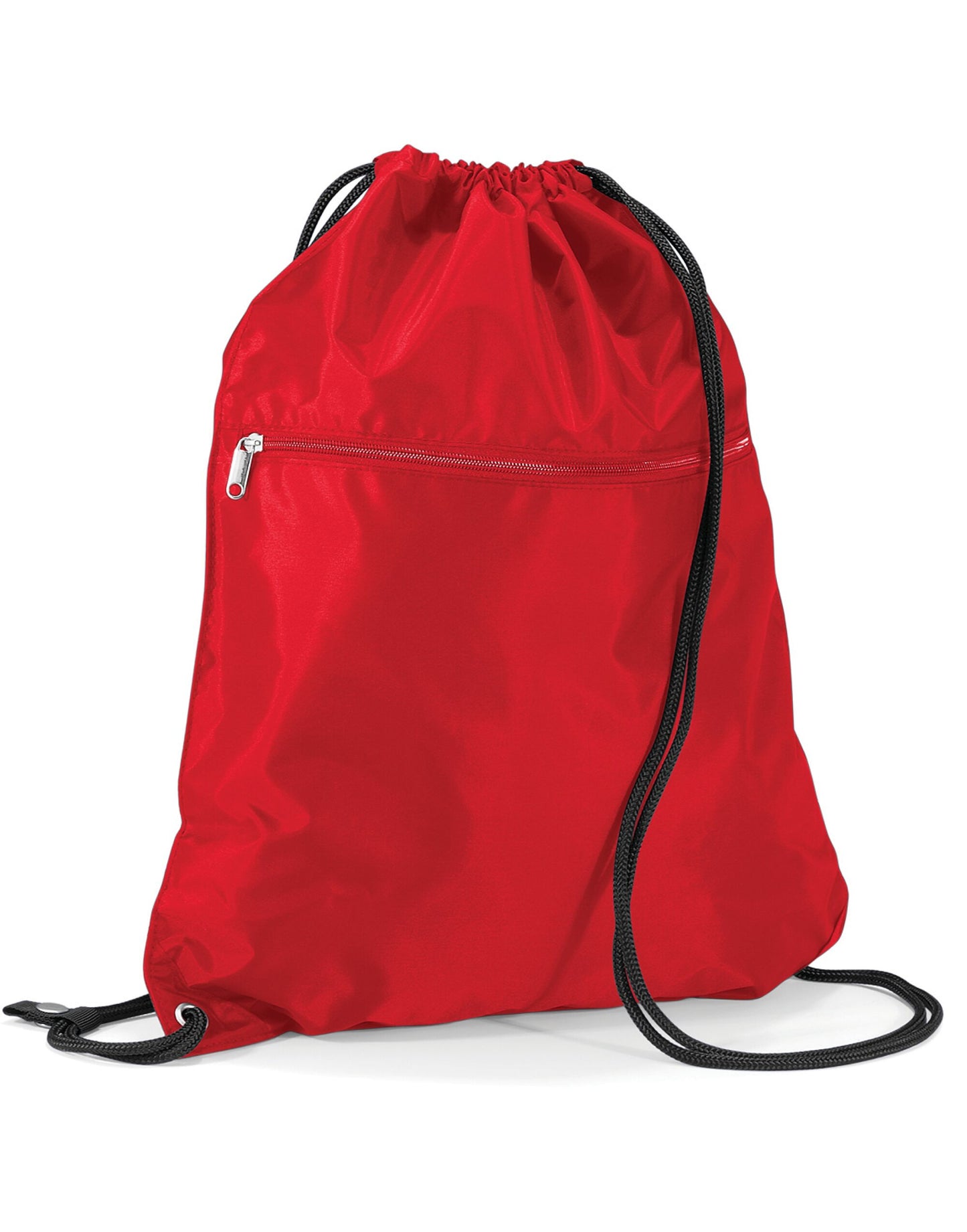Premium Gymsac - Classic Red