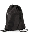 Premium Gymsac - Black