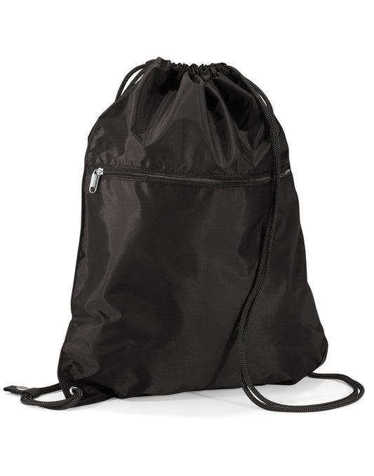 Premium Gymsac - Black