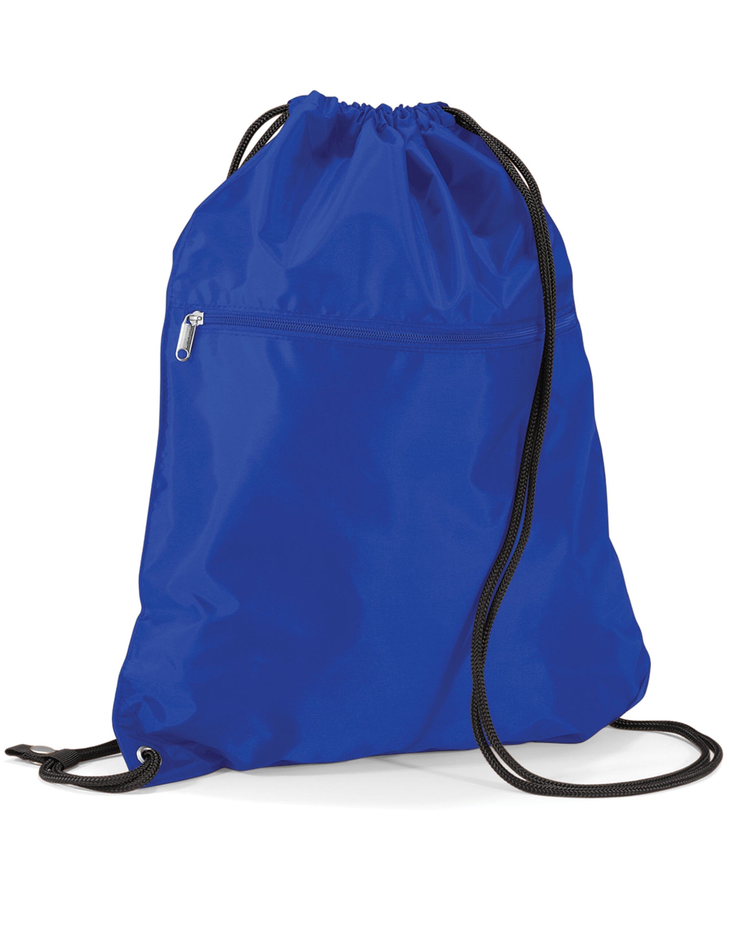 Premium Gymsac - Bright Royal