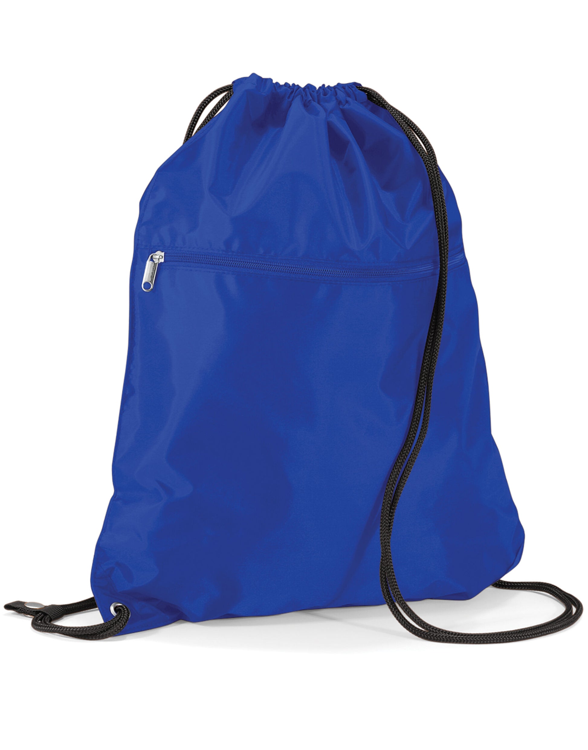 Premium Gymsac - Bright Royal