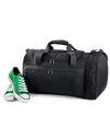 Universal Holdall - Black