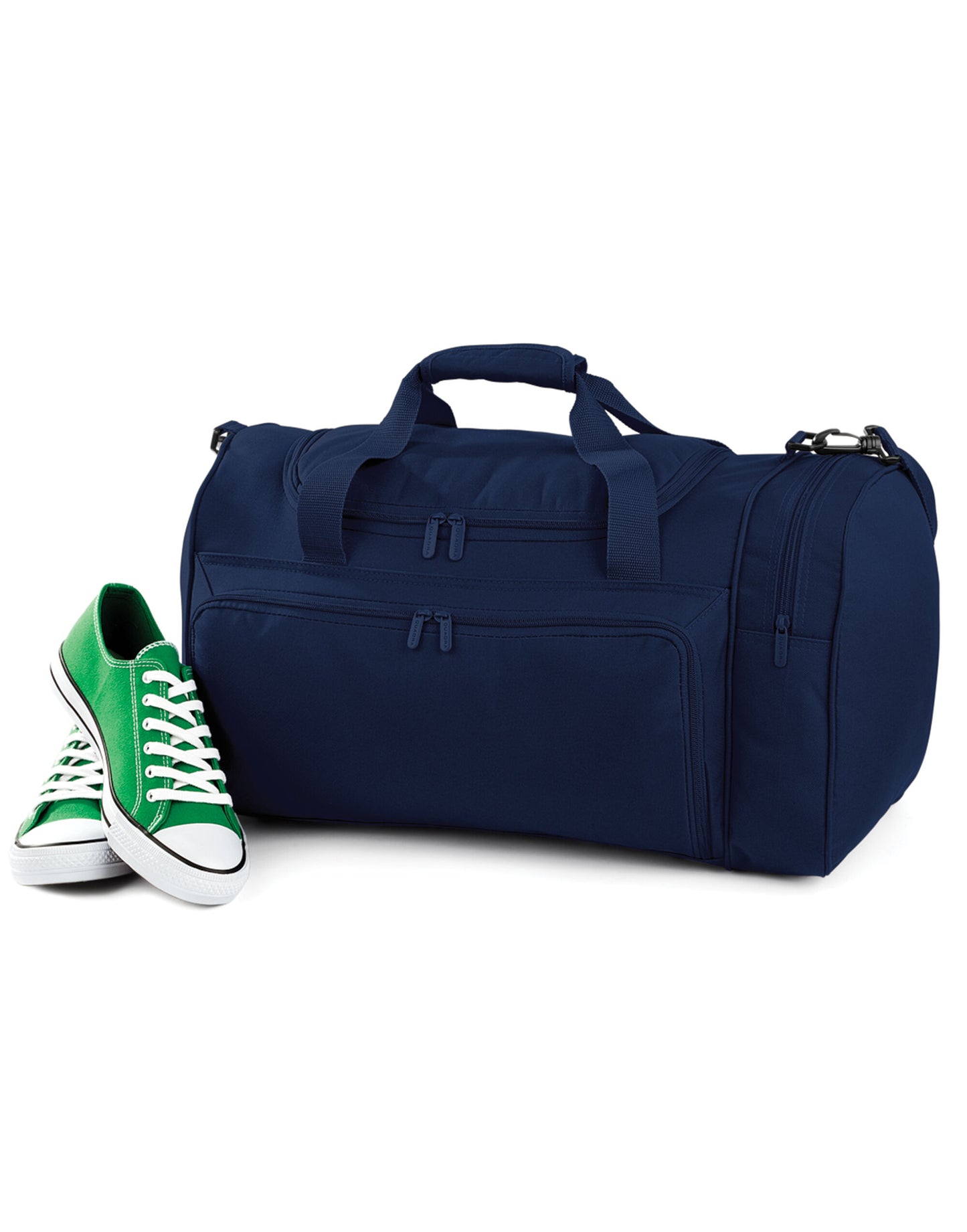 Universal Holdall - French Navy