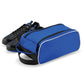 Teamwear Shoe Bag - Bright Royal/Black/White