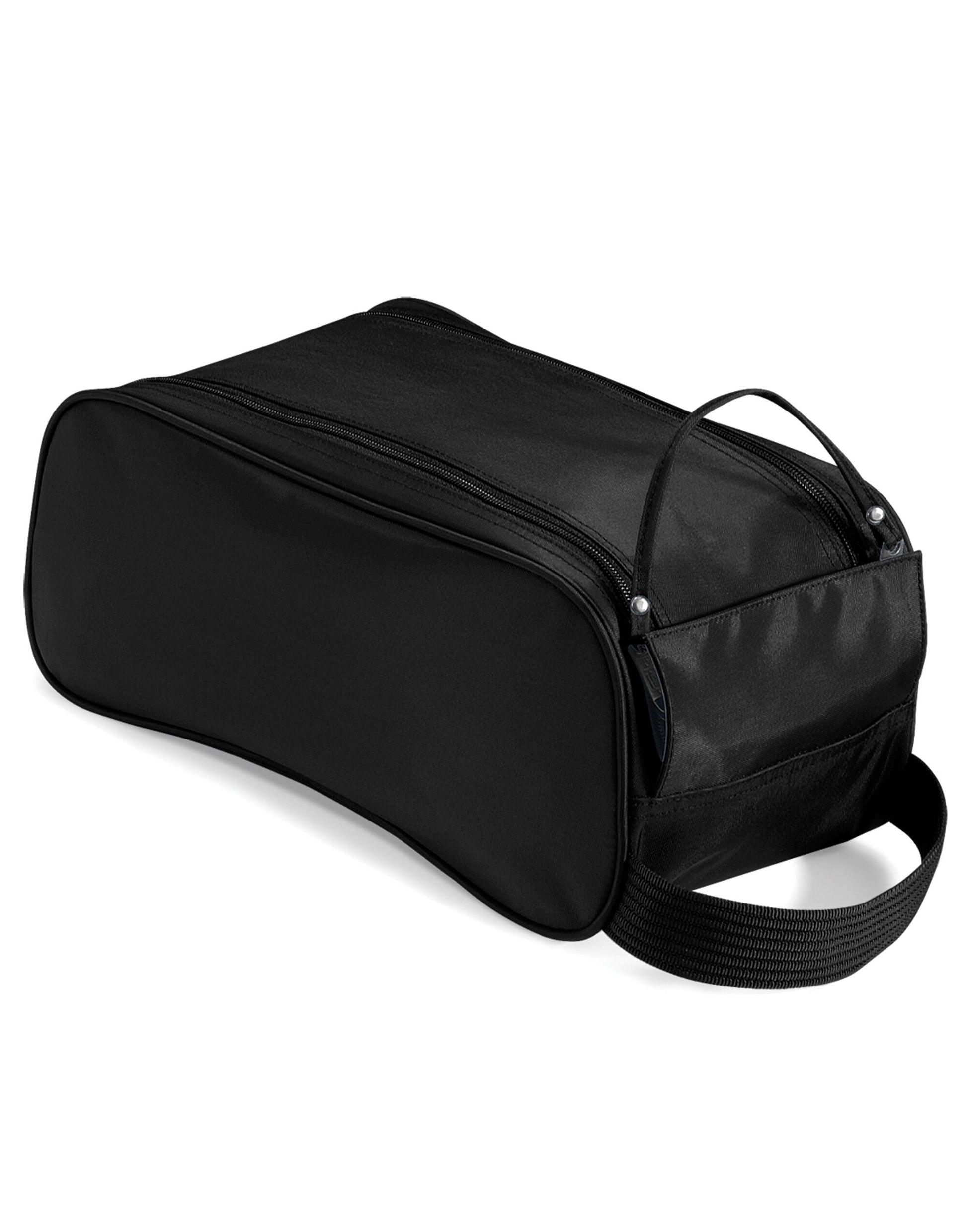 Teamwear Shoe Bag - Black