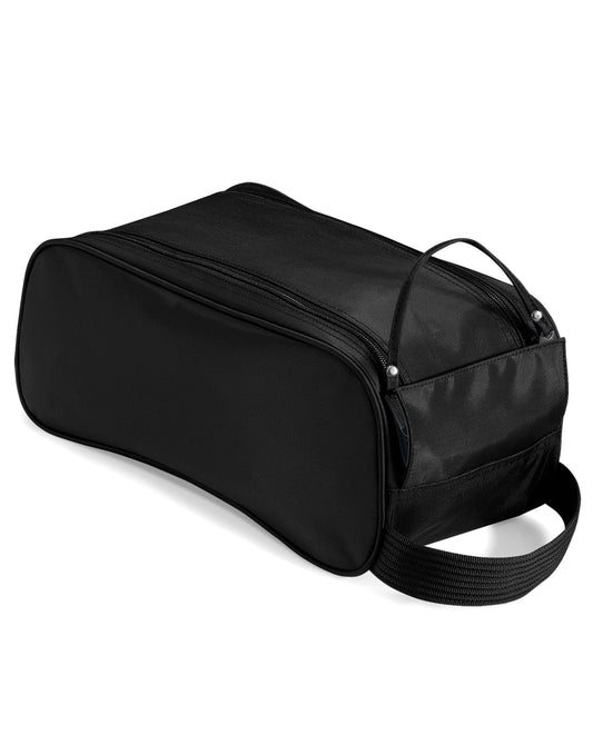 Teamwear Shoe Bag - Black