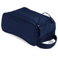 Teamwear Shoe Bag - French Navy