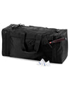 Jumbo Sports Holdall - Black