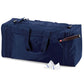 Jumbo Sports Holdall - French Navy