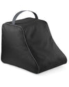 Hiking Boot Bag - Black/Graphite