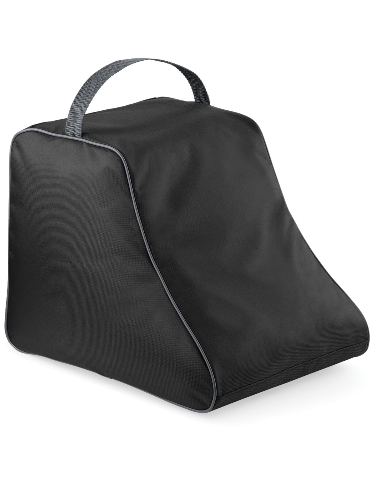 Hiking Boot Bag - Black/Graphite