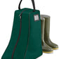 Boot Bag - Bottle/Black