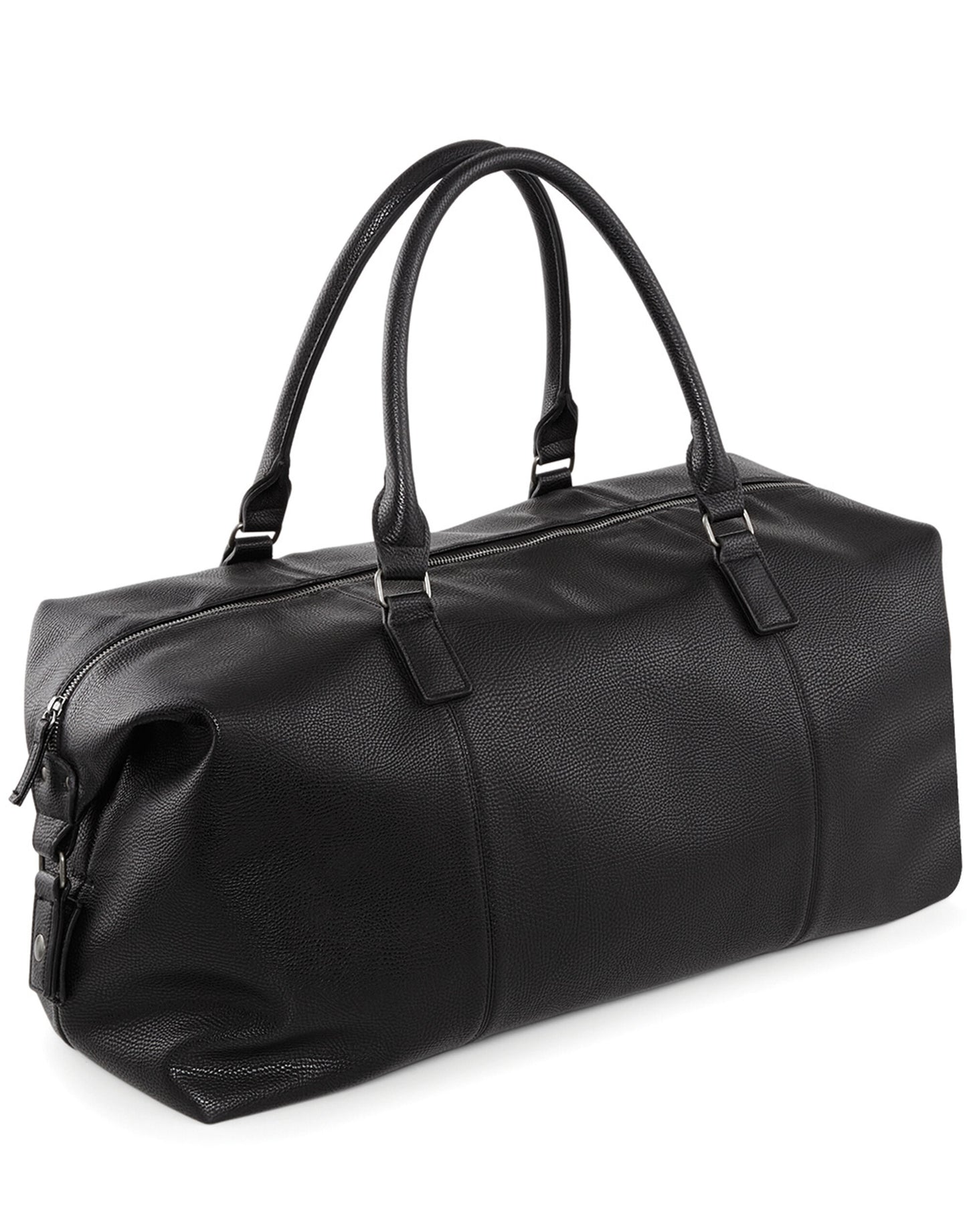NuHide® Weekender - Black