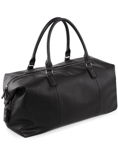 NuHide® Weekender - Black