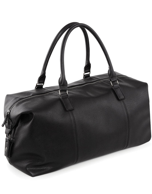 NuHide® Weekender - Black