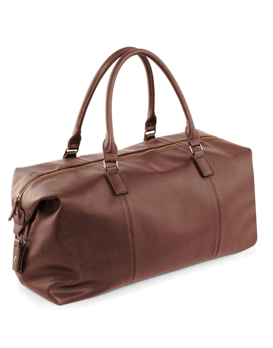 NuHide® Weekender - Tan