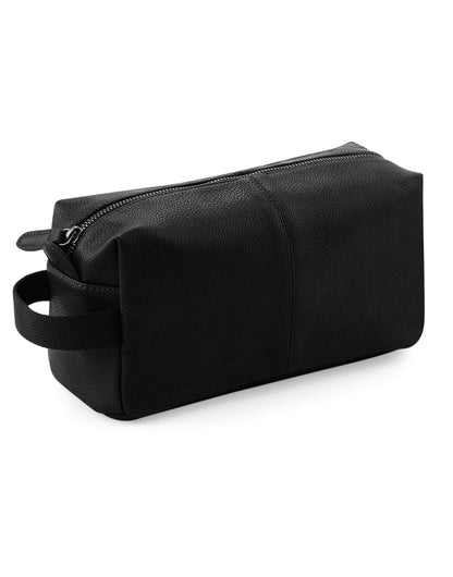NuHide® Washbag - Black
