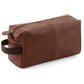 NuHide® Washbag - Tan