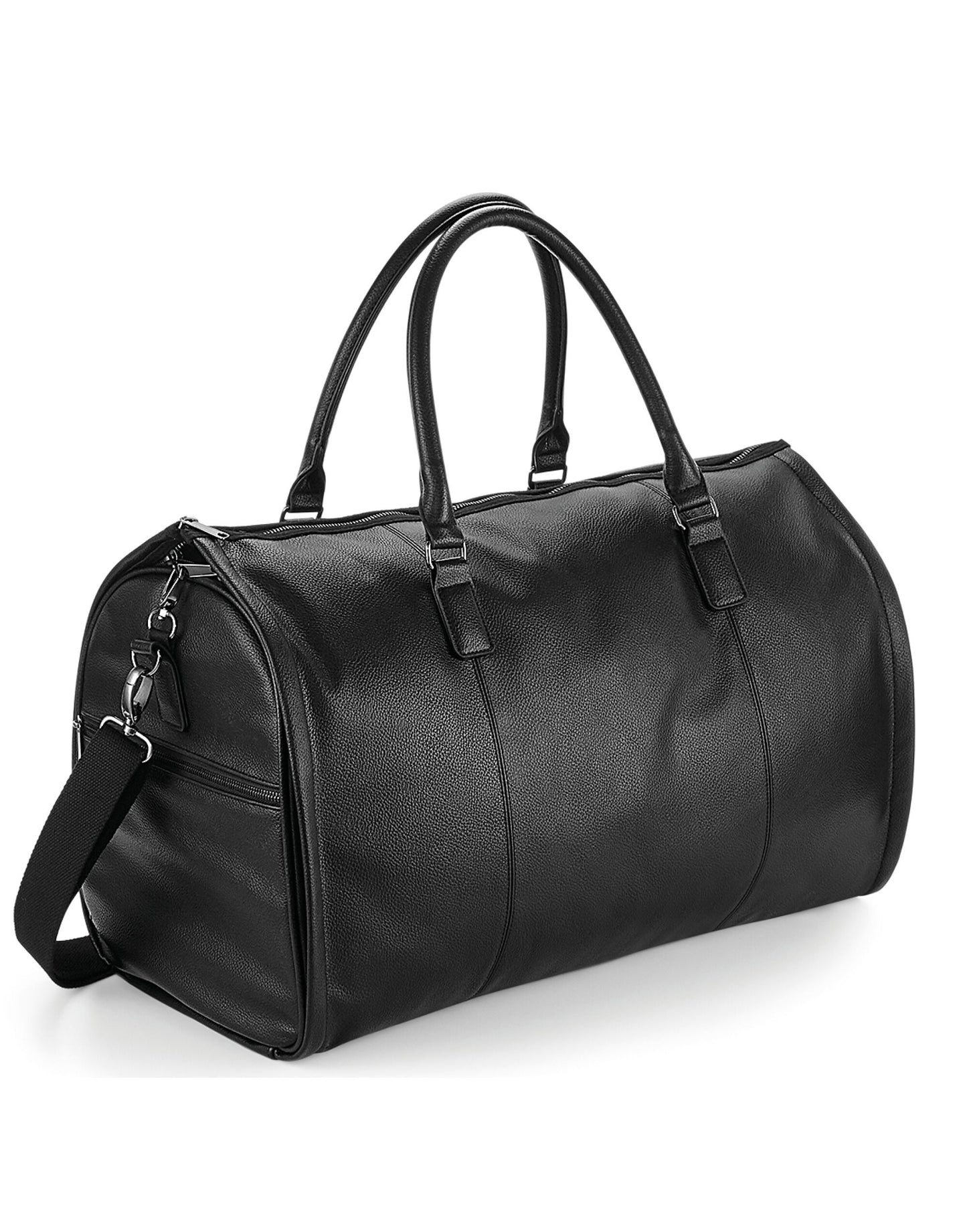 NuHide® Garment Weekender - Black