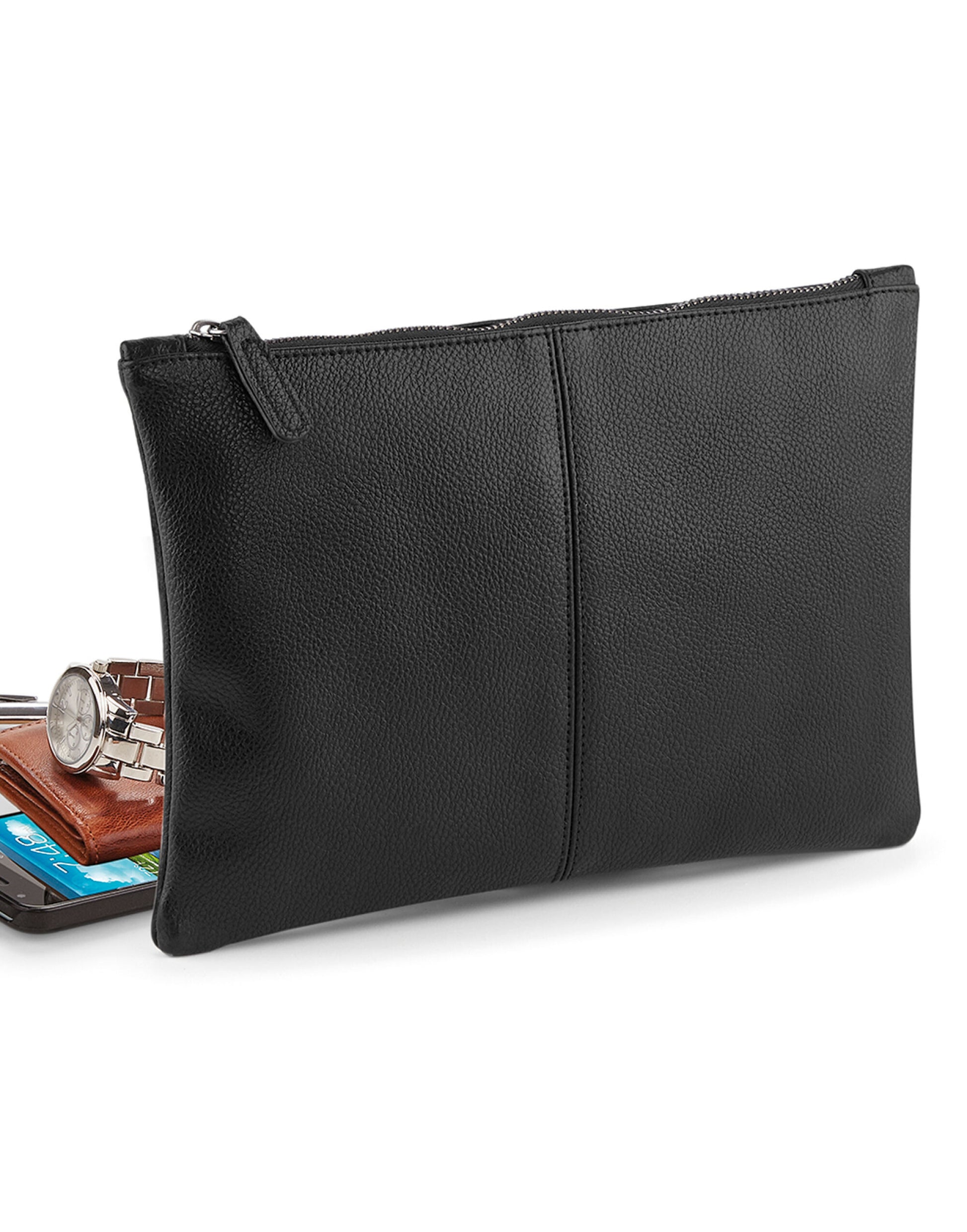 NuHide® Accessory Pouch - Black
