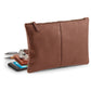 NuHide® Accessory Pouch - Tan