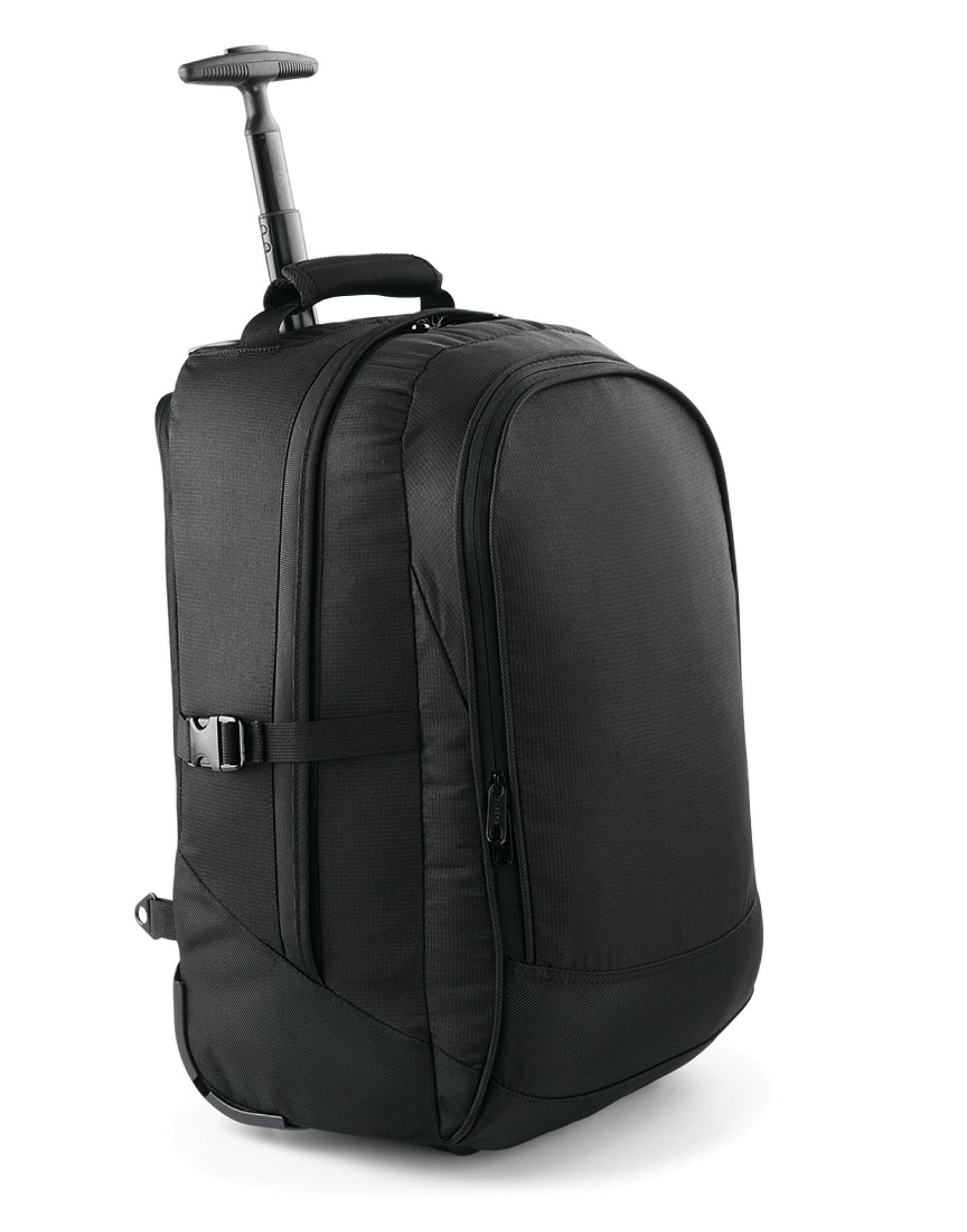 Vessel™ Airporter - Black
