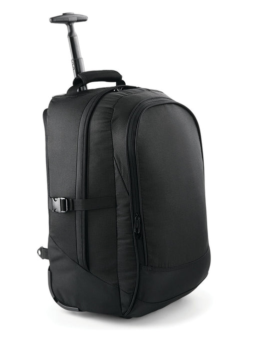 Vessel™ Airporter - Black