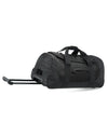 Vessel™ Team Wheelie Bag - Black