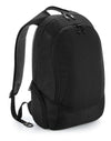 Vessel Slimline Laptop Backpack - Black