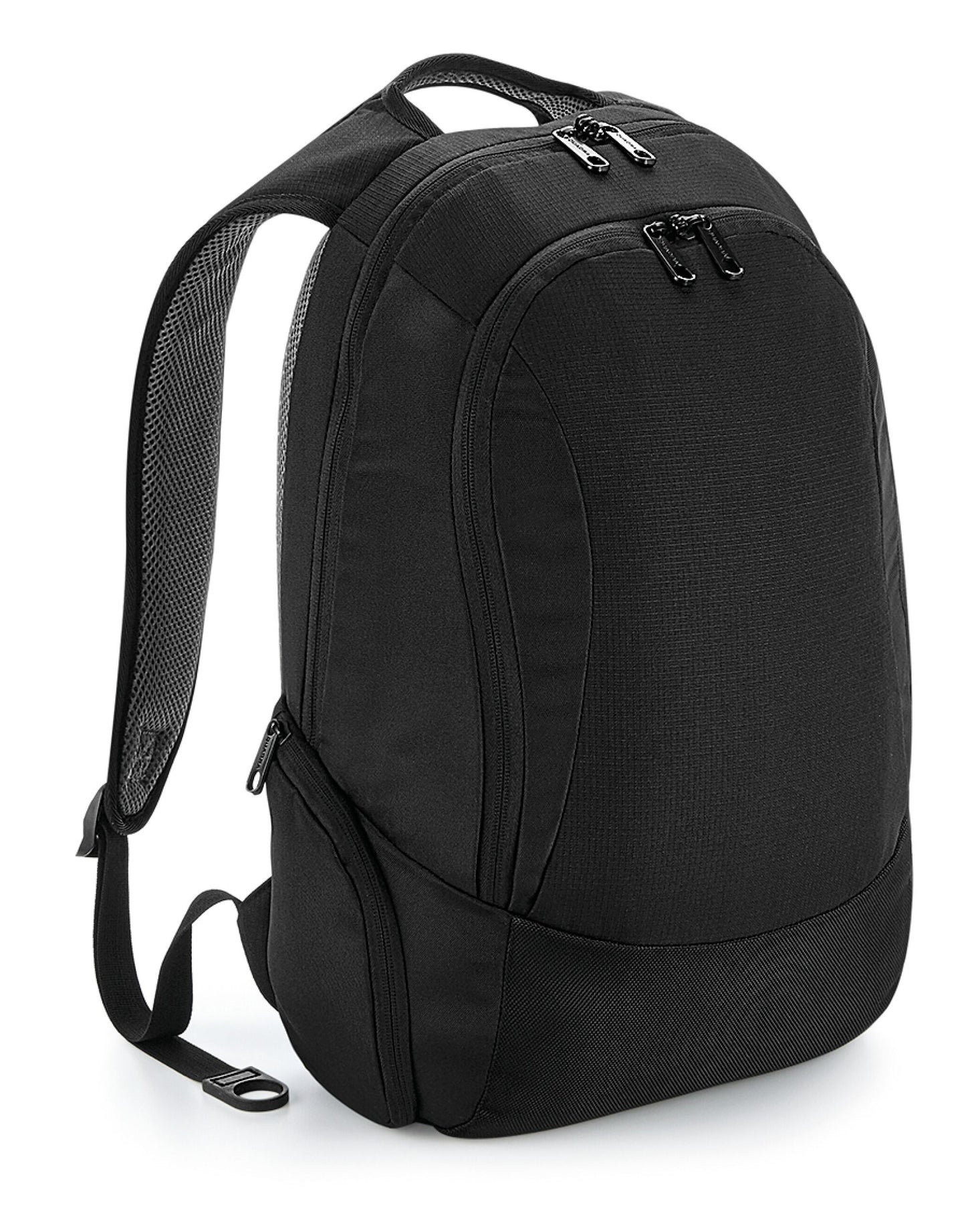 Vessel Slimline Laptop Backpack - Black