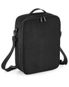 Padded Camera Organiser - Black