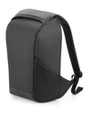 Project Charge Security Backpack - Black
