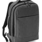 Q-Tech Charge Convertible Backpack - Granite Marl