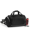 Pro Team Holdall - Black/ Grey