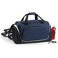 Pro Team Holdall - French Navy/Black/White