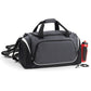 Pro Team Holdall - Graphite/Black/White