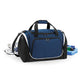 Pro Team Locker Bag - French Navy/Black/White