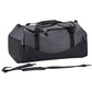 Teamwear Holdall - Graphite/Grey/Black