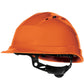 Quartz Rotor® Safety Helmet - Orange