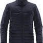 Men's Nautilus Quilted Jacket - Navy