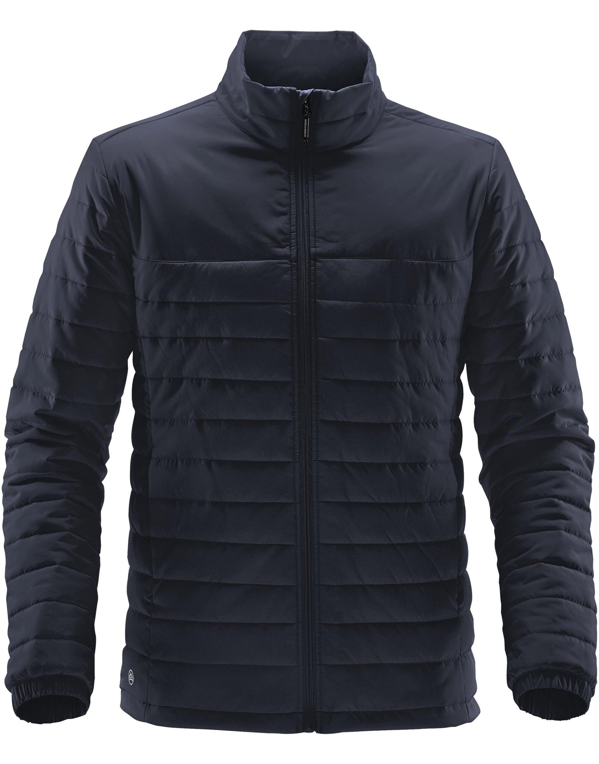 Men's Nautilus Quilted Jacket - Navy