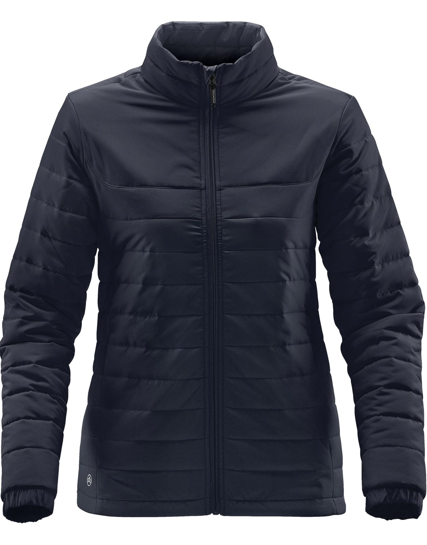 Women's Nautilus Quilted Jacket - Navy